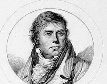 Johann Simon Mayr Der Vater der italienischen Oper vontutenundblasen...