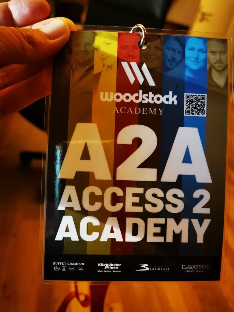 Woodstock Academy 