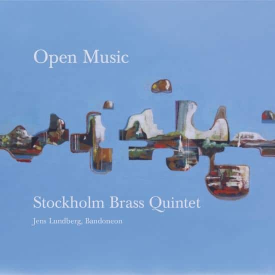 Stockholm Brass Quintet