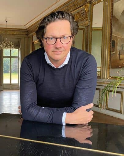 Peter Sommerer